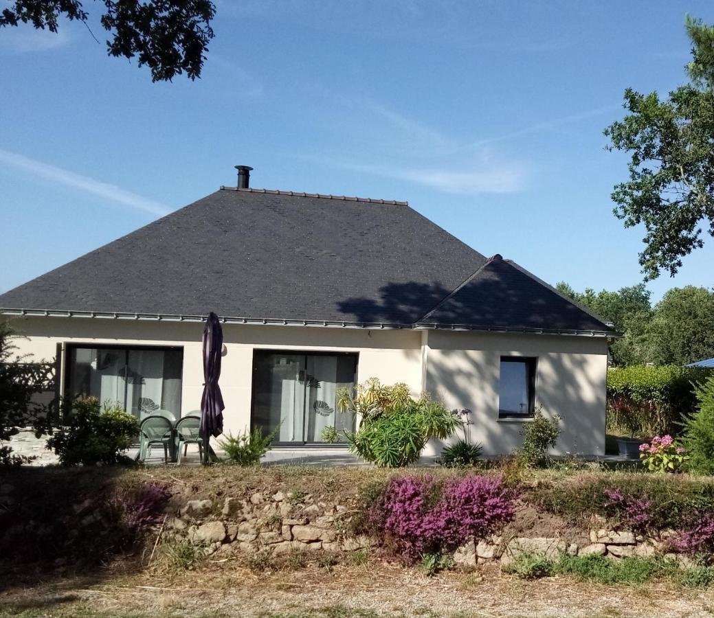 Le Clos Du Bois 埃尔德旺 外观 照片